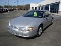 2001 Galaxy Silver Metallic Chevrolet Monte Carlo LS  photo #7