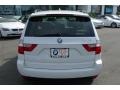 Alpine White - X3 3.0si Photo No. 12