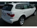 Alpine White - X3 3.0si Photo No. 15