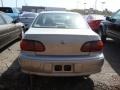 Silvermist Metallic - Malibu Sedan Photo No. 3