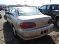 Silvermist Metallic - Malibu Sedan Photo No. 4