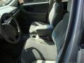 Silvermist Metallic - Malibu Sedan Photo No. 8