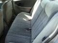 Silvermist Metallic - Malibu Sedan Photo No. 9