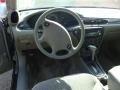 Silvermist Metallic - Malibu Sedan Photo No. 10