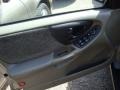 Silvermist Metallic - Malibu Sedan Photo No. 11