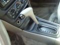 Silvermist Metallic - Malibu Sedan Photo No. 12