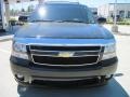 2008 Black Chevrolet Tahoe LT  photo #5