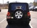 Jeep Green Metallic - Wrangler Unlimited X Photo No. 5