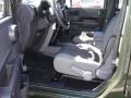 Jeep Green Metallic - Wrangler Unlimited X Photo No. 10
