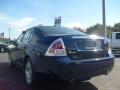 2007 Dark Blue Pearl Metallic Ford Fusion SEL V6 AWD  photo #5