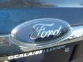 2007 Dark Blue Pearl Metallic Ford Fusion SEL V6 AWD  photo #12