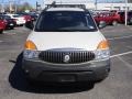 2003 Olympic White Buick Rendezvous CX  photo #2