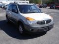 2003 Olympic White Buick Rendezvous CX  photo #3