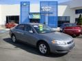 Dark Silver Metallic - Impala LT Photo No. 1