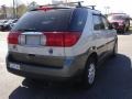 2003 Olympic White Buick Rendezvous CX  photo #4
