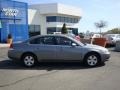 Dark Silver Metallic - Impala LT Photo No. 2