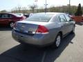 Dark Silver Metallic - Impala LT Photo No. 3
