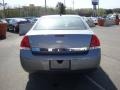 Dark Silver Metallic - Impala LT Photo No. 4