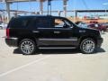 2007 Black Raven Cadillac Escalade   photo #4