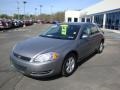 Dark Silver Metallic - Impala LT Photo No. 7