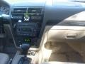 2007 Dark Blue Pearl Metallic Ford Fusion SEL V6 AWD  photo #24