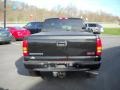 Onyx Black - Sierra 1500 Denali Extended Cab 4WD Photo No. 6