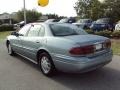 Silver Blue Ice Metallic - LeSabre Limited Photo No. 3