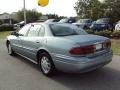 2003 Silver Blue Ice Metallic Buick LeSabre Limited  photo #3