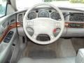 Silver Blue Ice Metallic - LeSabre Limited Photo No. 6
