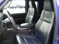 Sonic Blue Metallic - Ranger FX4 Level II SuperCab 4x4 Photo No. 9