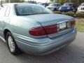 Silver Blue Ice Metallic - LeSabre Limited Photo No. 7