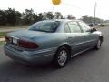 2003 Silver Blue Ice Metallic Buick LeSabre Limited  photo #8