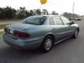 Silver Blue Ice Metallic - LeSabre Limited Photo No. 8