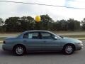 2003 Silver Blue Ice Metallic Buick LeSabre Limited  photo #9