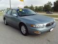 Silver Blue Ice Metallic - LeSabre Limited Photo No. 10