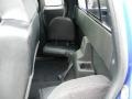 Sonic Blue Metallic - Ranger FX4 Level II SuperCab 4x4 Photo No. 11