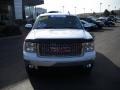 2008 Summit White GMC Sierra 1500 SL Crew Cab 4x4  photo #2