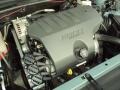 Silver Blue Ice Metallic - LeSabre Limited Photo No. 16