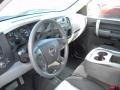 Summit White - Sierra 1500 SL Crew Cab 4x4 Photo No. 10