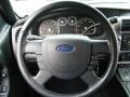 Sonic Blue Metallic - Ranger FX4 Level II SuperCab 4x4 Photo No. 15