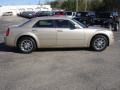 2007 Linen Gold Metallic Chrysler 300 Touring  photo #7