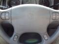 Silver Blue Ice Metallic - LeSabre Limited Photo No. 21