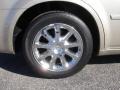 Linen Gold Metallic - 300 Touring Photo No. 8