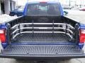 Sonic Blue Metallic - Ranger FX4 Level II SuperCab 4x4 Photo No. 23