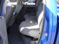 2007 Electric Blue Pearl Dodge Ram 1500 SLT Quad Cab 4x4  photo #11