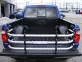Sonic Blue Metallic - Ranger FX4 Level II SuperCab 4x4 Photo No. 24