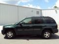 Emerald Jewel Green Metallic - TrailBlazer LS Photo No. 2