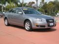 Quartz Grey Metallic - A6 3.2 Sedan Photo No. 3