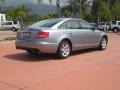 Quartz Grey Metallic - A6 3.2 Sedan Photo No. 4