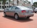 Quartz Grey Metallic - A6 3.2 Sedan Photo No. 6